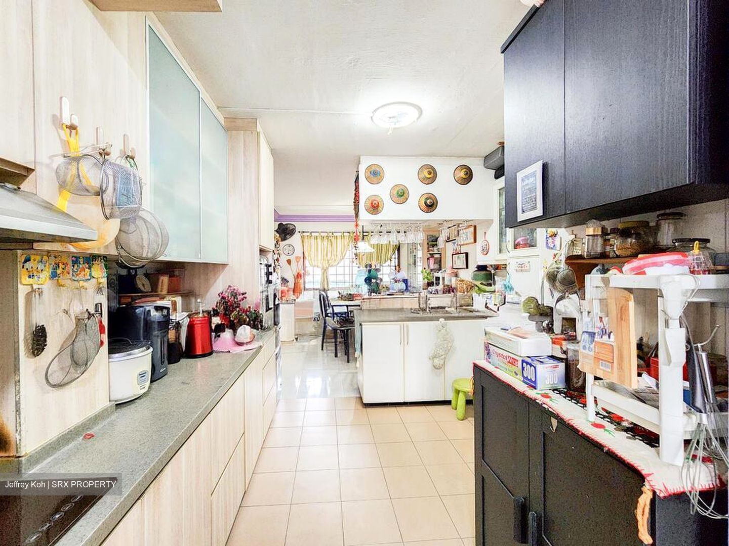 Blk 714 Jurong West Street 71 (Jurong West), HDB Executive #517265811